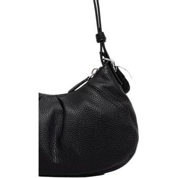 Kabelka přes rameno Calvin Klein Jeans Engraved HW Small BAG LV04F3554G 3