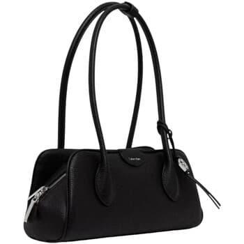 Kabelka přes rameno Calvin Klein Jeans Emblem Trio Pebble Shoulder BAG LV04F3743G 2