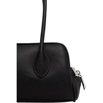 Kabelka přes rameno Calvin Klein Jeans Emblem Trio Pebble Shoulder BAG LV04F3743G 3