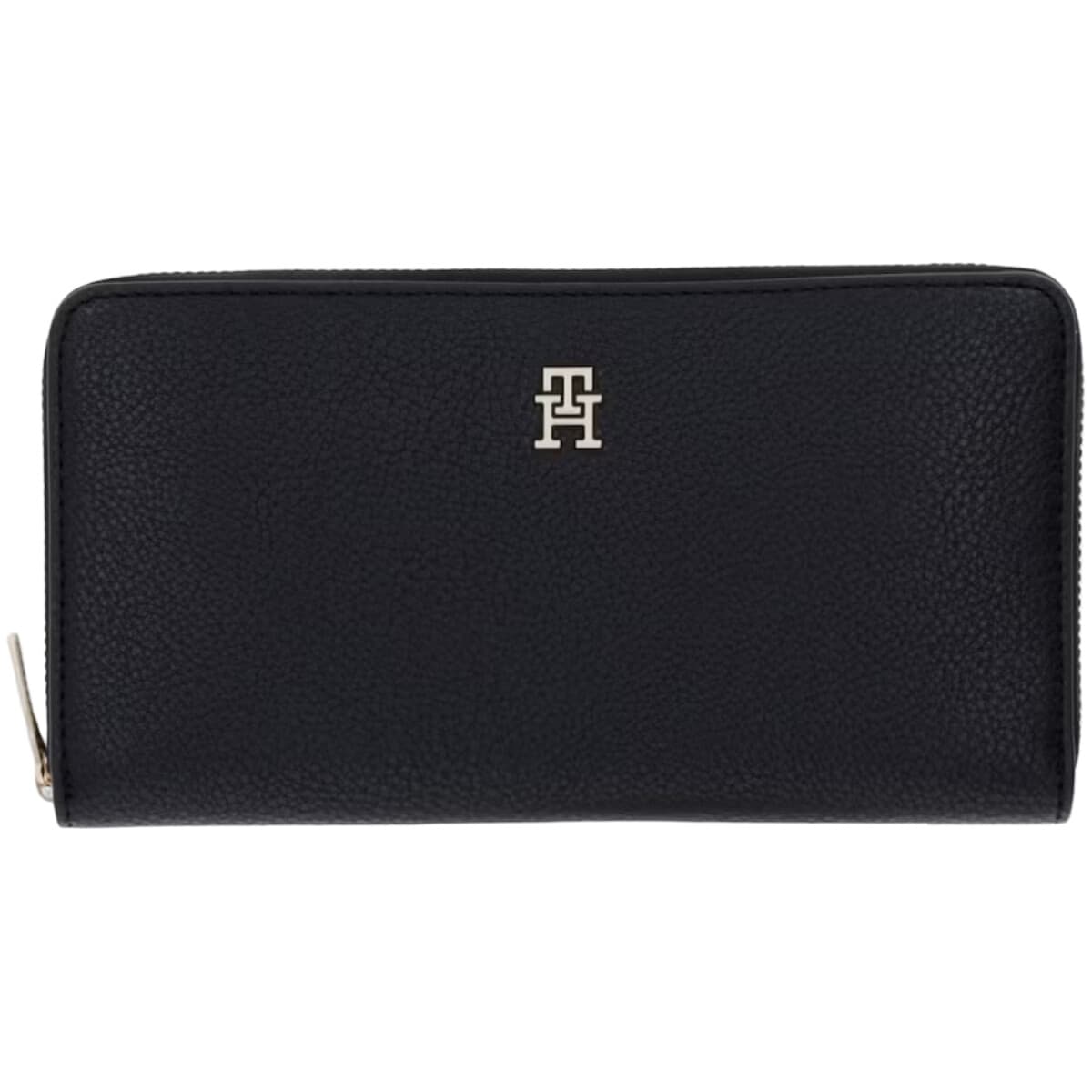 Peněženka Tommy Hilfiger TH Icon LRG ZA AW0AW18483