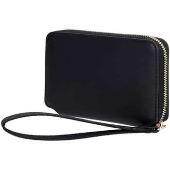 Peněženka Tommy Hilfiger TH Logotape Compact ZIP Around AW0AW18699 2