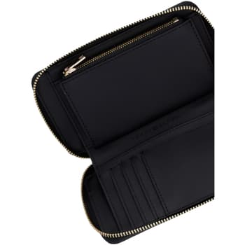 Peněženka Tommy Hilfiger TH Logotape Compact ZIP Around AW0AW18699 3
