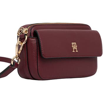 Kabelka přes rameno Tommy Hilfiger TH Icon Camera BAG AW0AW18721 2