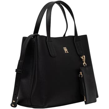 Kabelka přes rameno Tommy Hilfiger TH Icon Mini Satchel AW0AW18722 2