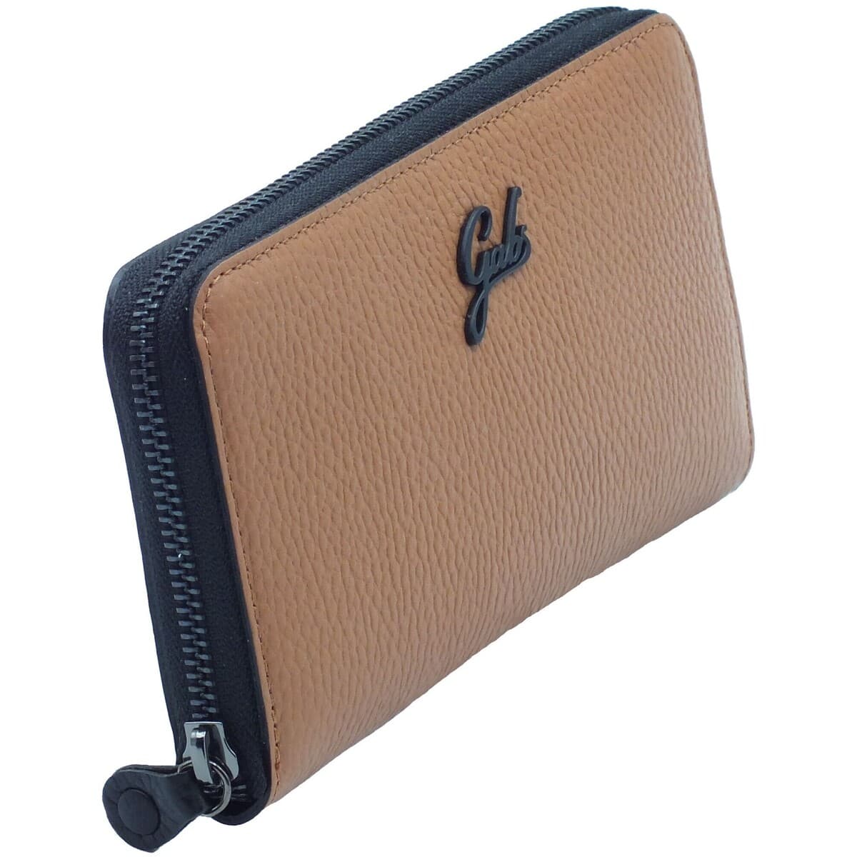 Peněženka Gabs G000140ND Bull Black