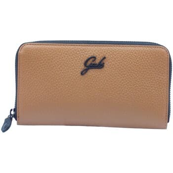 Peněženka Gabs G000140ND Bull Black 3