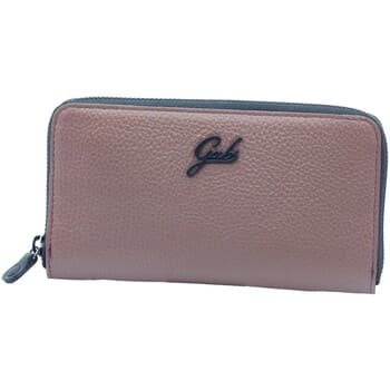 Peněženka Gabs G000140ND Bull Black, hnědá 3