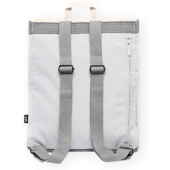 Batoh Lefrik Handy Mini Backpack - Concrete Block 2