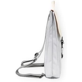 Batoh Lefrik Handy Mini Backpack - Concrete Block 4