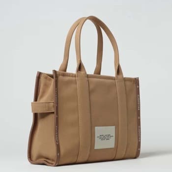 Kabelka MARC JACOBS M0017048, hnědá 2