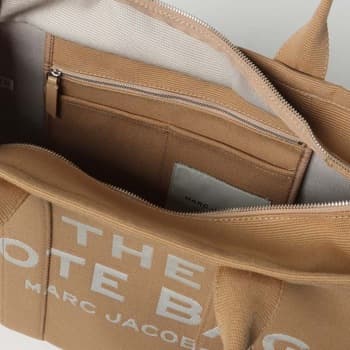 Kabelka MARC JACOBS M0017048, hnědá 3