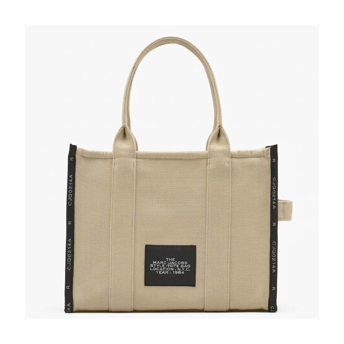 Kabelka MARC JACOBS M0017048, černá