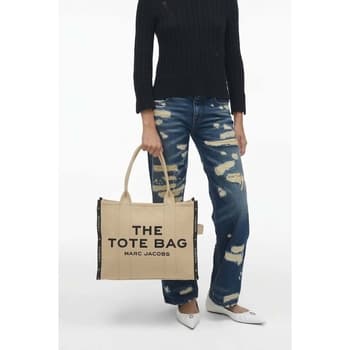 Kabelka MARC JACOBS M0017048, černá 4