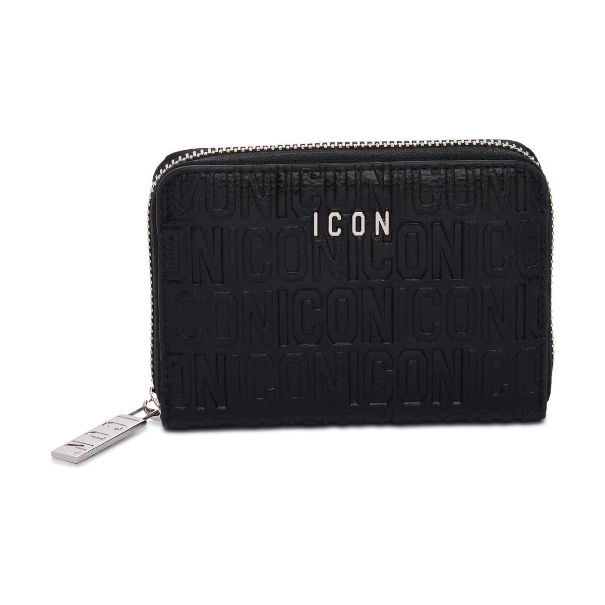 Peněženka Icon BLK Portafogli