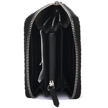 Peněženka Icon BLK Portafogli 3