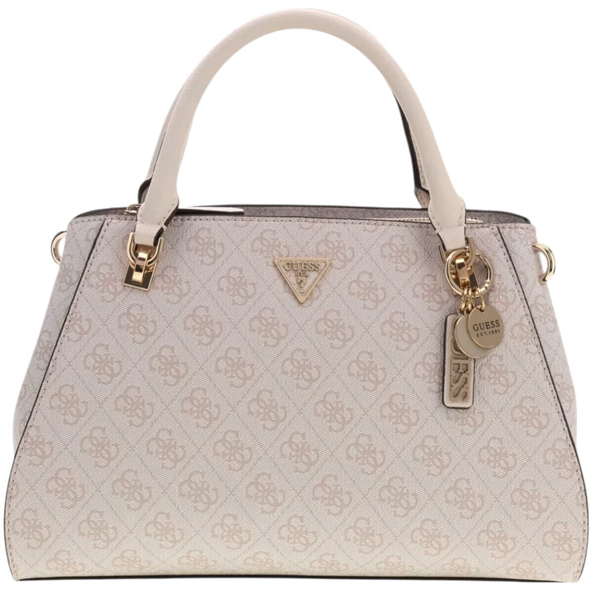 Kabelka Guess Noelle II Luxury Satchel HWBG96 72070