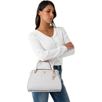 Kabelka Guess Noelle II Luxury Satchel HWBG96 72070 2