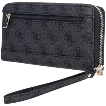 Peněženka Guess Coleen Logo SML ZIP SWSG97 56146, šedá 2