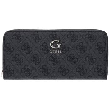Peněženka Guess Coleen Logo SML ZIP SWSG97 56146, šedá 3