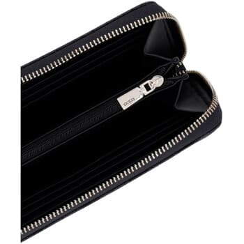 Peněženka Guess Coleen Logo SML ZIP SWSG97 56146, šedá 4