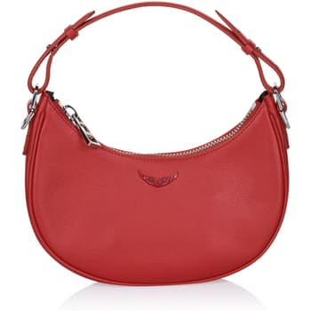 Kabelka Zadig & Voltaire, červená 2