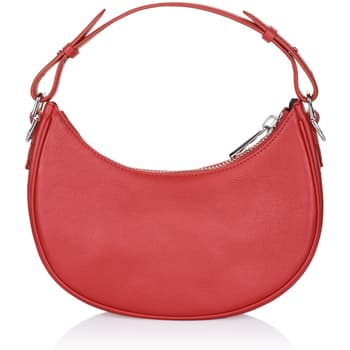 Kabelka Zadig & Voltaire, červená 3