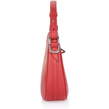 Kabelka Zadig & Voltaire, červená 4