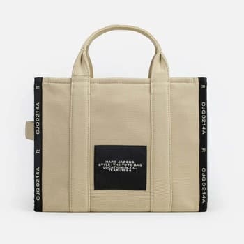 Kabelka MARC JACOBS M0017027, béžová 2