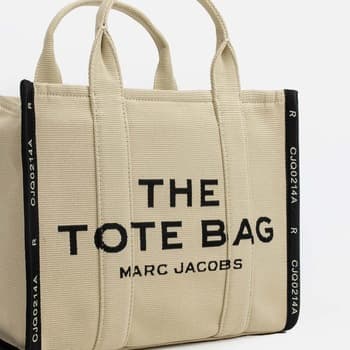 Kabelka MARC JACOBS M0017027, béžová 3