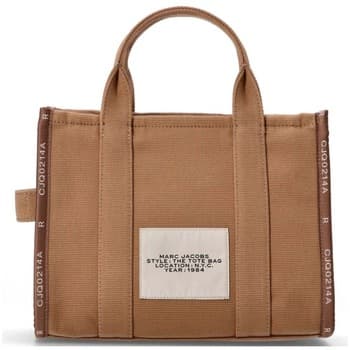 Kabelka MARC JACOBS M0017027, hnědá 2