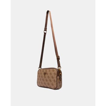 Kabelka přes rameno Guess Milano Hmmilo P6150, béžová 4
