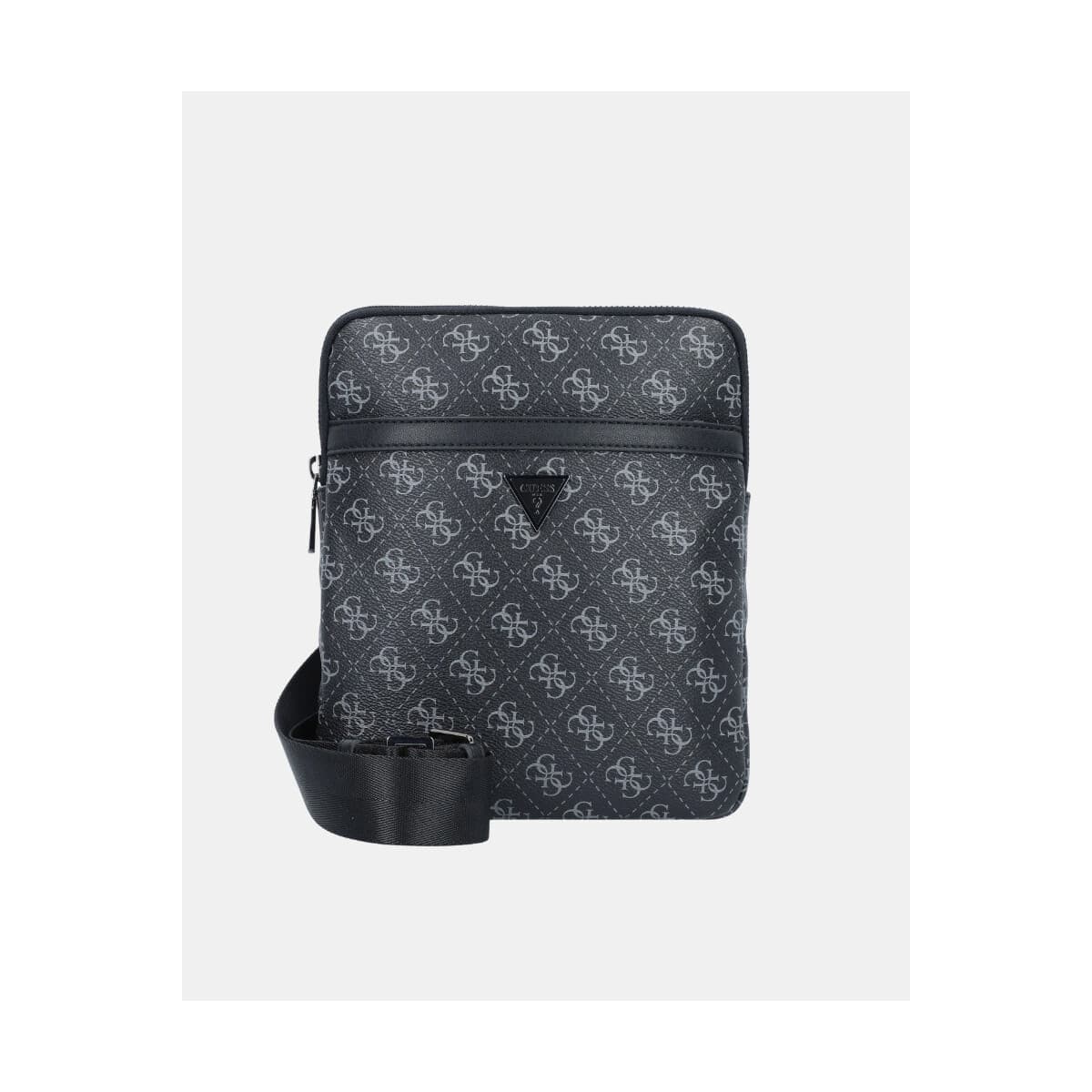Kabelka přes rameno Guess Milano Hmevzl P2223