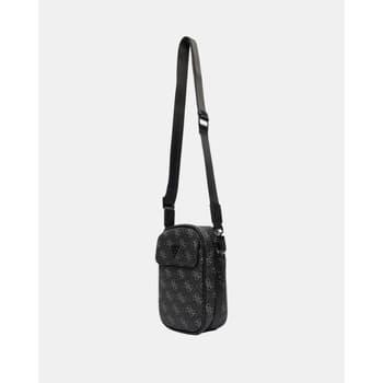 Kabelka přes rameno Guess Milano Hmmilo P5425, černá 4