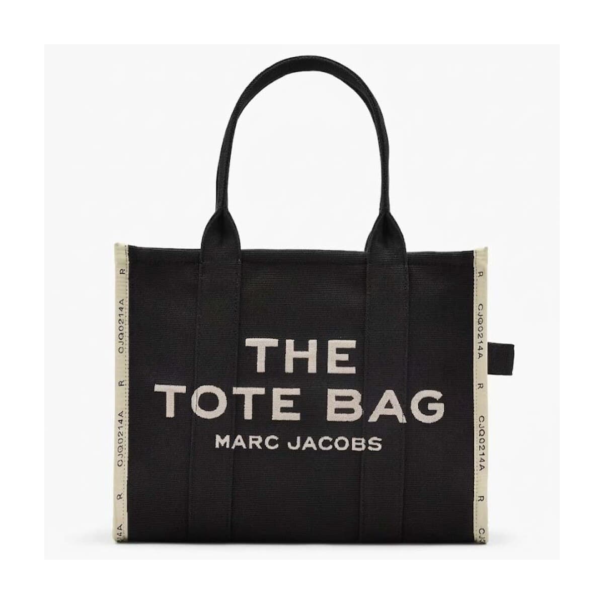 Kabelka MARC JACOBS M0017027, černá