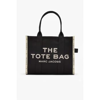Kabelka MARC JACOBS M0017027, černá 4
