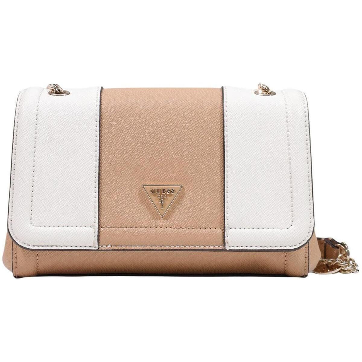 Kabelka přes rameno Guess Noelle II Cnvrtble Xbody Flap HWZG96 72210