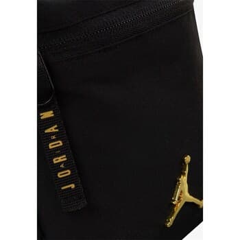 Pánská taška Nike Jordan, černá 3