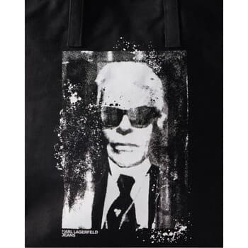Kabelka Karl Lagerfeld B3W50039 3