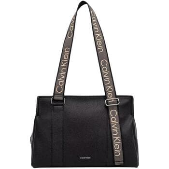 Kabelka Calvin Klein Jeans Webbing ADJ Strap Tote LV04F3644G 3
