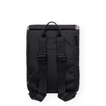 Batoh Lefrik Kaut Mini Backpack - Black 2