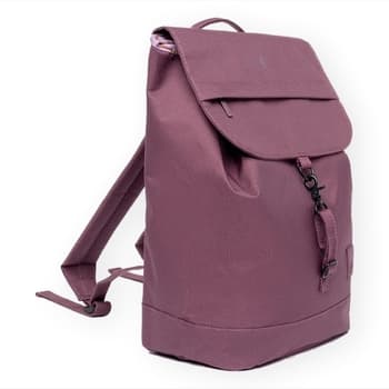 Batoh Lefrik Kaut Backpack - Maroon Stripes 2