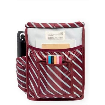 Batoh Lefrik Kaut Mini Backpack - Concrete Block 3