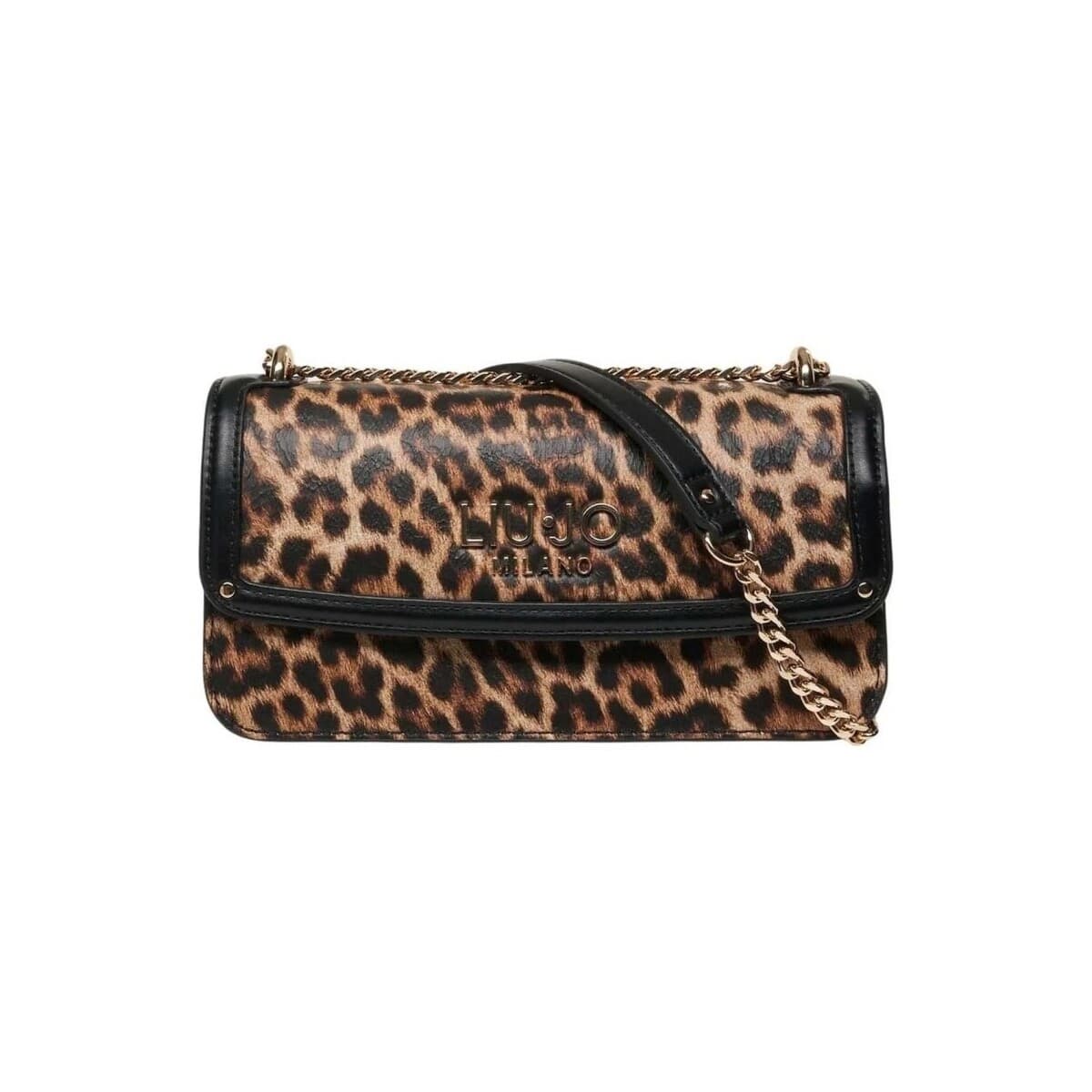 Kabelka přes rameno Liu Jo S Crossbody East/west
