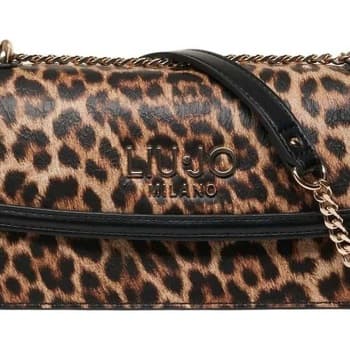 Kabelka přes rameno Liu Jo S Crossbody East/west 3