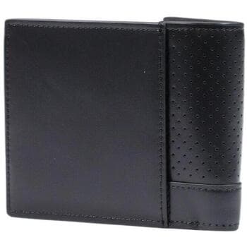Pánská peněženka Calvin Klein Jeans Perforated Billfold LV04D1210G 4