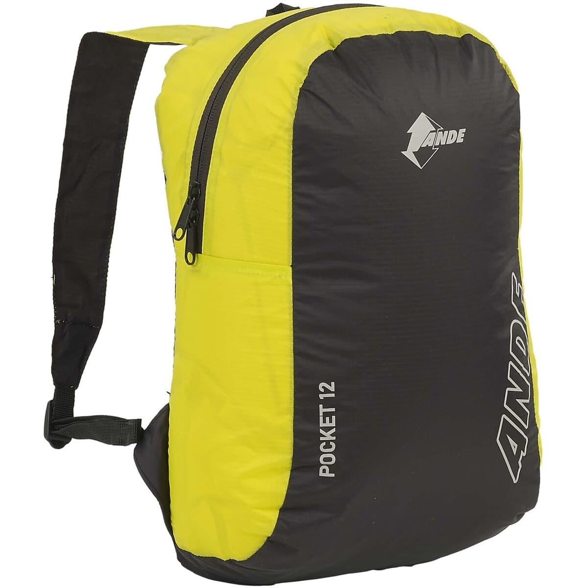 Batoh Ande Pocket 12 Lt, černá