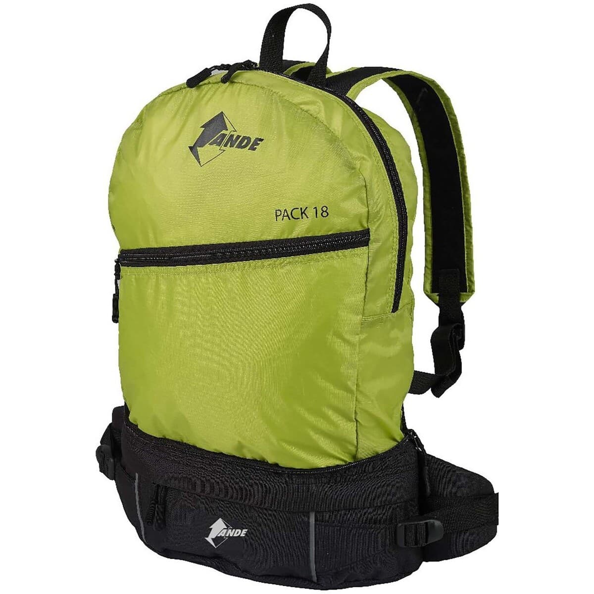 Batoh Ande Pack 18Lt