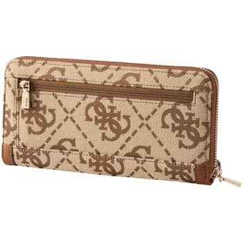 Peněženka Guess Audrey Logo SLG LRG SWJG97 55146 3