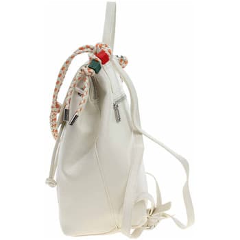 Batoh Desigual dámský batůžek 26SAKP18 1008 beige crude 2