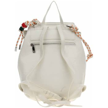 Batoh Desigual dámský batůžek 26SAKP18 1008 beige crude 3